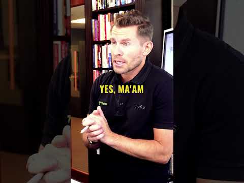 Watch Before Giving Sales Presentation | Jeremy Miner