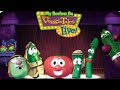 VeggieTales Live On Stage Review What A Sight Re Uploaded