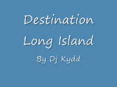 Destination Long Island