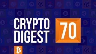 CD# 70. Bittrex to add USD trading pairs for ETC and XRP. Instant swap of Bitcoin for other cryptos.