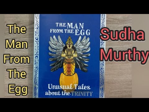 The Indian Cupid #themanfromtheegg #sudhamurthy #indianmythology #story #englishstories #inderyoga
