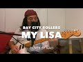Bay City Rollers – My Lisa (Live Cover by Nao)