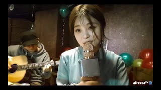 혜이니(HEYNE) - 눈(Snow)