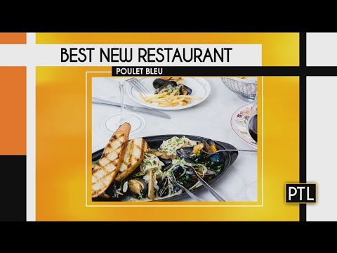 Pittsburgh Magazine: Best Restaurant Guide