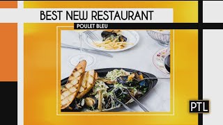 Pittsburgh Magazine: Best Restaurant Guide
