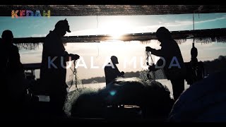 Download lagu Kuala Muda | Experience Kedah #TMK2025 mp3