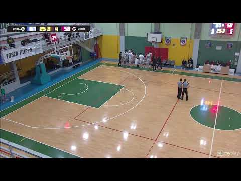 Serie B Interregionale Don Bosco Crocetta - Junior Casale