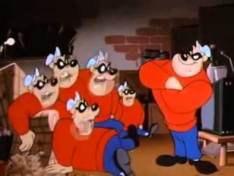 Micky Maus sportspass Deutsch Teil 2