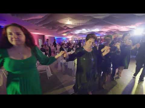 Cel Mai Tare Colaj Etno - Trupa Bachus