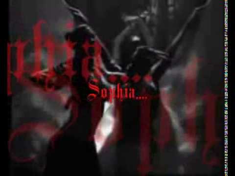 Angels of Liberty - Sophia - Goth Rock - 2014 - Goth Rock Still Alive!