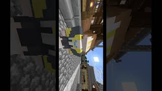 チルドレンレコード(Re:boot) - KSTPROJECT　 #カゲロウプロジェクト　#マイクラ #minecraft