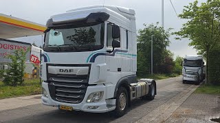 Тягач DAF XF 450 NL TRUCK | Зображення 4 - Autoline