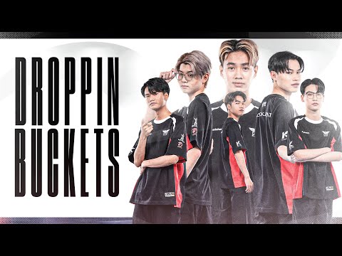 King of Gamers Club | RPL 2025 Summer Team Intro