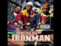The Soul Controller - Ghostface Killah ft. Force MD's (Official Instrumental)