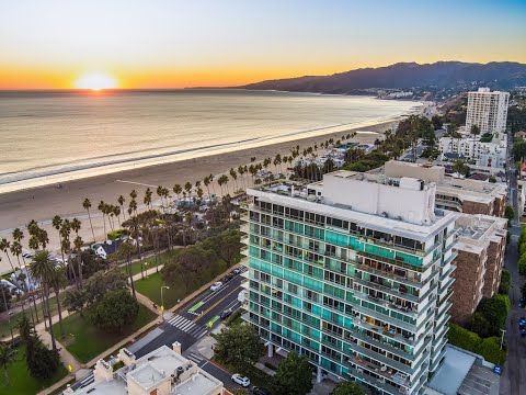 535 Ocean Avenue #7D | Santa Monica, CA - The Agency
