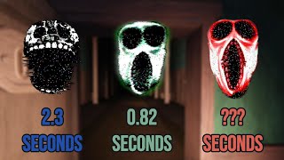 Download lagu Entities Speed Test in The Grand Hallway | Roblox DOORS mp3