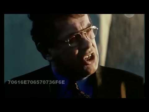 █▬█ █ ▀█▀ - Egzekutor - Nie ma nic za darmo - Janusz Gajos