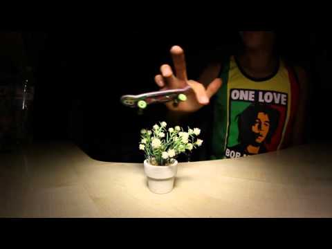 ProFB Presents: Danil Aldoshin - Evening session