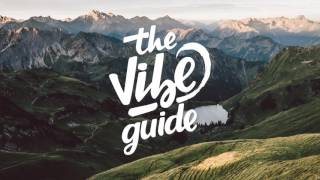 Spada - Somebody New (ft. Ezra James)