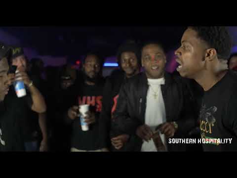 Young R-Rah vs FloDaGod