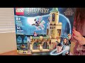 Harry Potter Lego Prisoner Of Azkaban Sirius Rescue