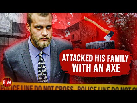 The Van Breda Family Murders | True Crime Documentary