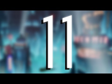 Bioshock Infinite: Burial At Sea Episode 2 Playthrough: Part 11 | No Commentary