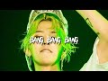 Big Bang BANG BANG BANG Speed Up