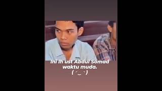 Download lagu Uas Saat Masih Muda | Ustadz Abdul Somad Lc Ma mp3 Download lagu Uas Saat Masih Muda | Ustadz Abdul Somad Lc Ma mp3