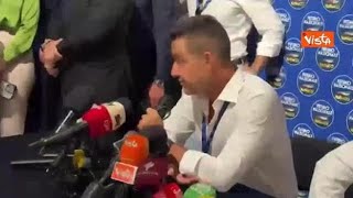 Vannacci in difesa dei cinquestelle sulla frase su 'ginocchiere' contro Giorgia Meloni