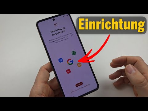 Tutorial: Motorola Razr 50 Ultra einrichten. Schritt für Schritt | SeppelPower