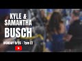 1-on-1 with Kyle Busch: Becoming a fan favorite | NASCAR