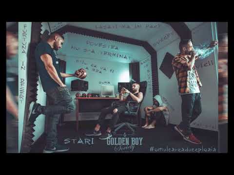 Rashid feat. Jon Baiat Bun & Hype - Bani pe Buzunar (Bunastarea)