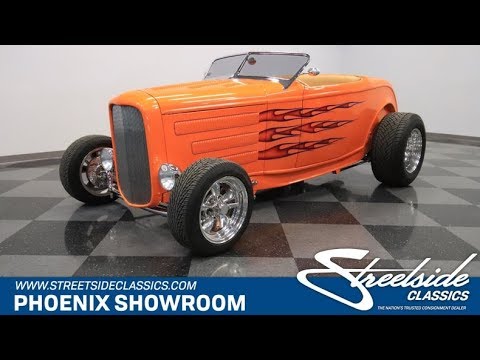 1932 Ford Roadster (CC-1214978) for sale in Mesa, Arizona