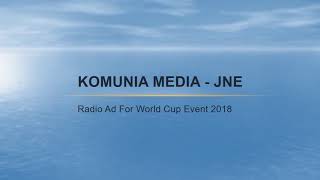 Ads Media Mix - Video - 2