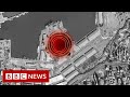 Beirut: Anatomy of a lethal explosion - BBC News Beirut: Anatomy of a lethal explosion - BBC News