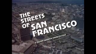 DROP IT! The Streets of San Francisco music cue collection