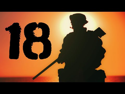 Steve Lilly 18   The Open Door   Part 3 Conclusion