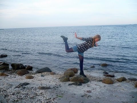 D?NH - Kristina Official Music Video