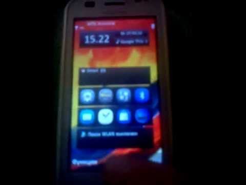 Slide Fast effects by kokainka