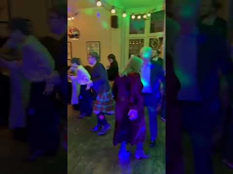 DJ Laura Mac video.