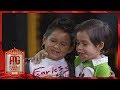 Chabelo A Historical Figure In Mexico Little Giants 2019