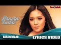 Gracia Indri - Rasa Cintaku (Video Lirik)