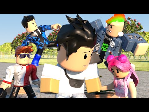 Roblox Music Animation Season 2 Part 6  🎵 👊 Victory 🎵 👊