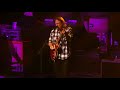 Widespread Panic | “Wondering” | Mission Ballroom | Denver | 6/24/2021 | Tunes for Tots Benefit Show