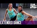 Richelle & Lily Duet - The Next Step 6 Extended Dance