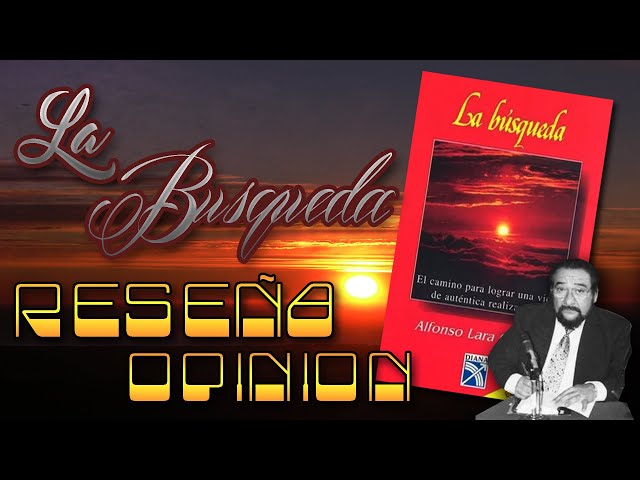 Vídeo relacionado con LA BÚSQUEDA (Intrépidos nº 2)