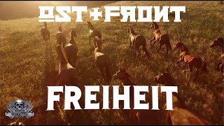 Musik-Video-Miniaturansicht zu Freiheit Songtext von Ost+Front
