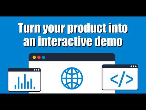 Item video thumbnail