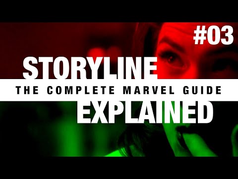 Agent Carter, Season 1 FULL RECAP || Marvel Timeline, Ep03